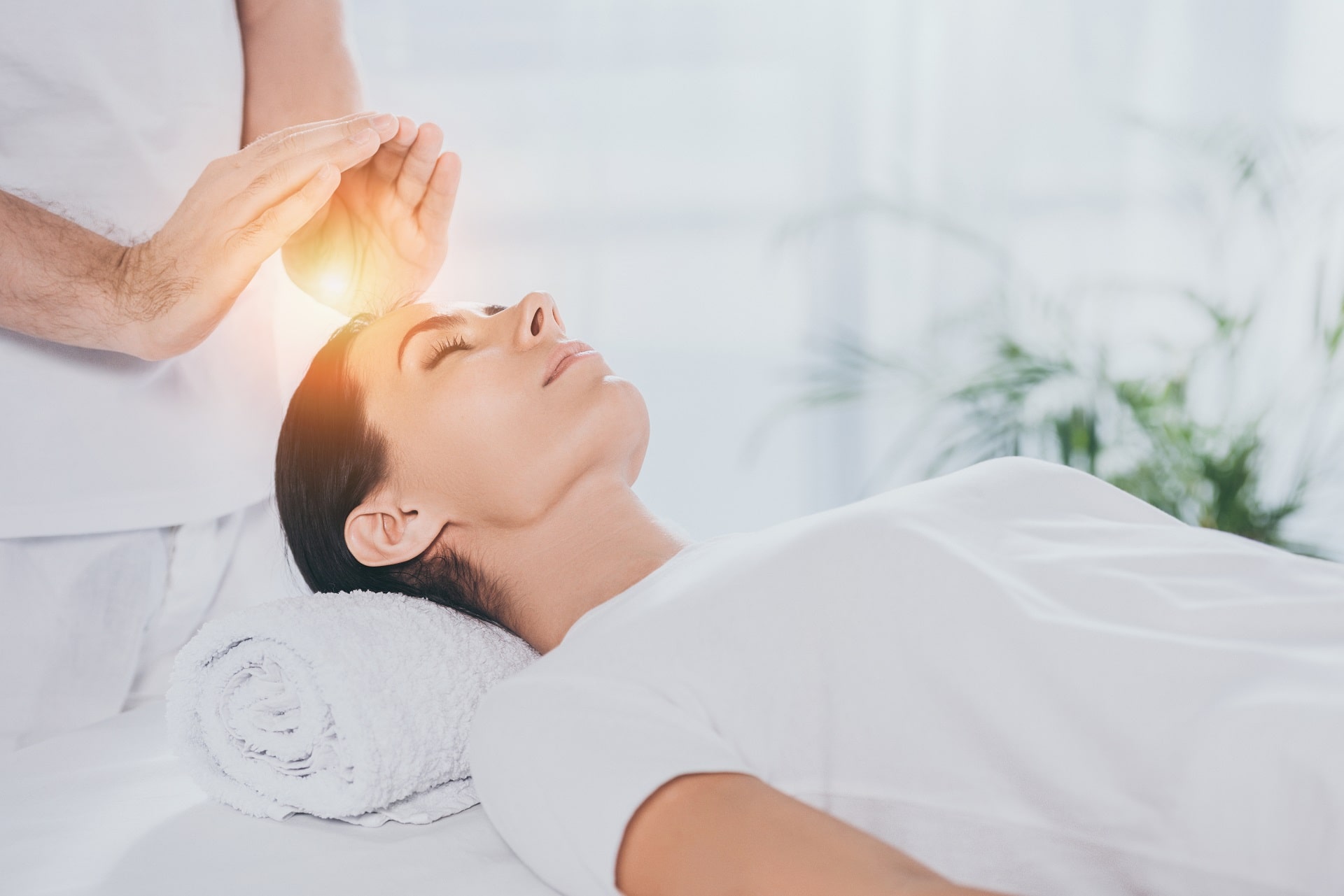 Reiki Practitioners Near Me