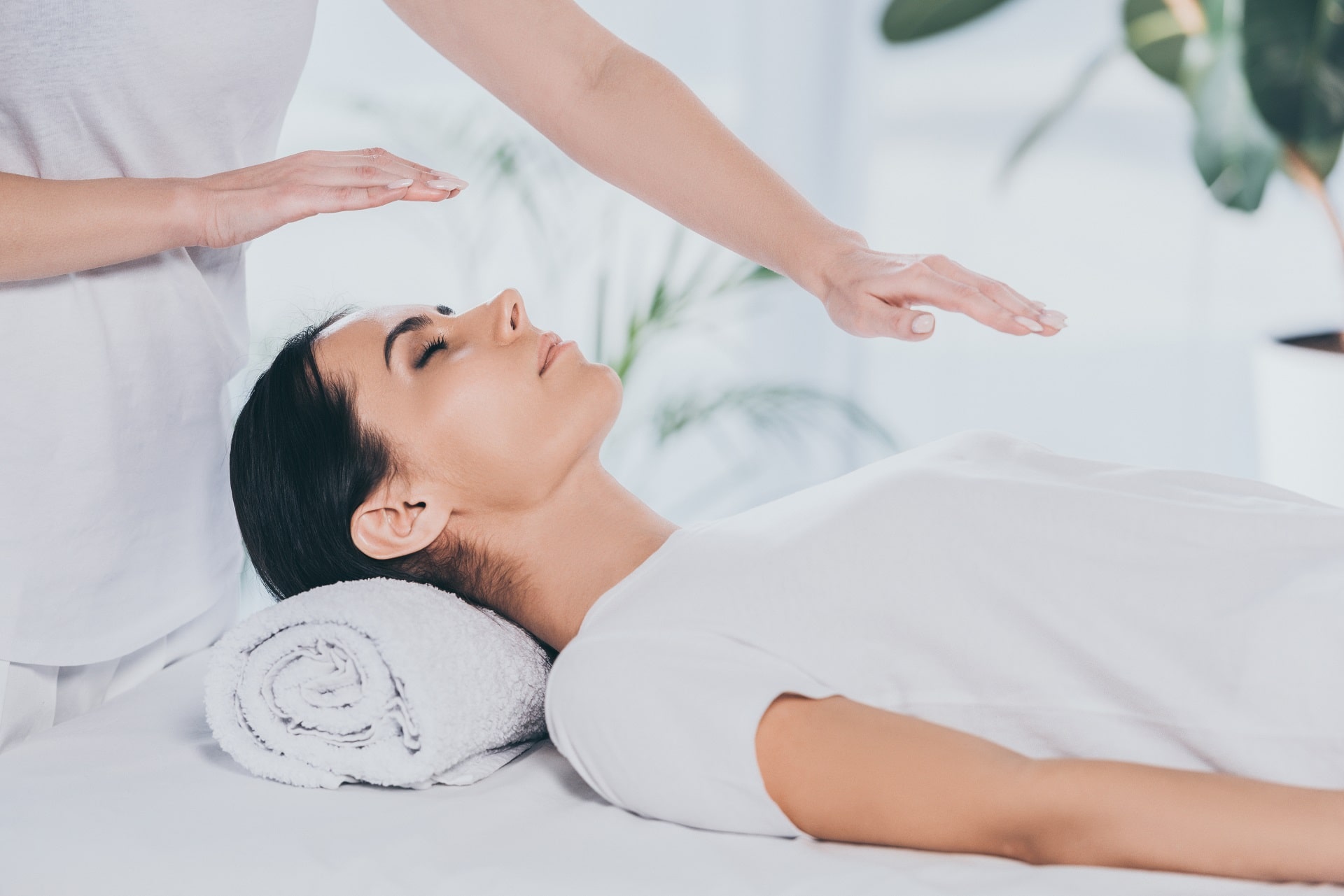 Reiki Practitioners Near Me