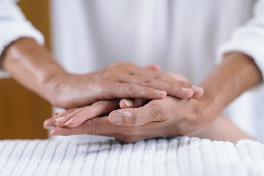 Reiki for Mental Health