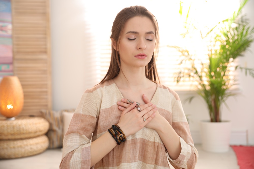 Reiki for Mental Health