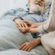 Hospice Reiki