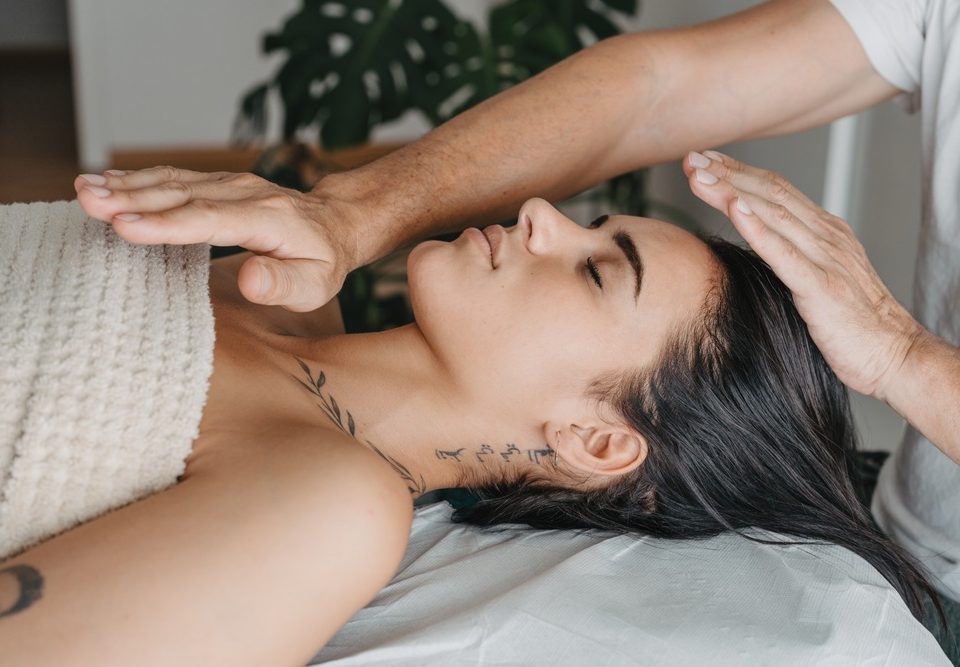 How Long Does It Take Reiki to Work?
