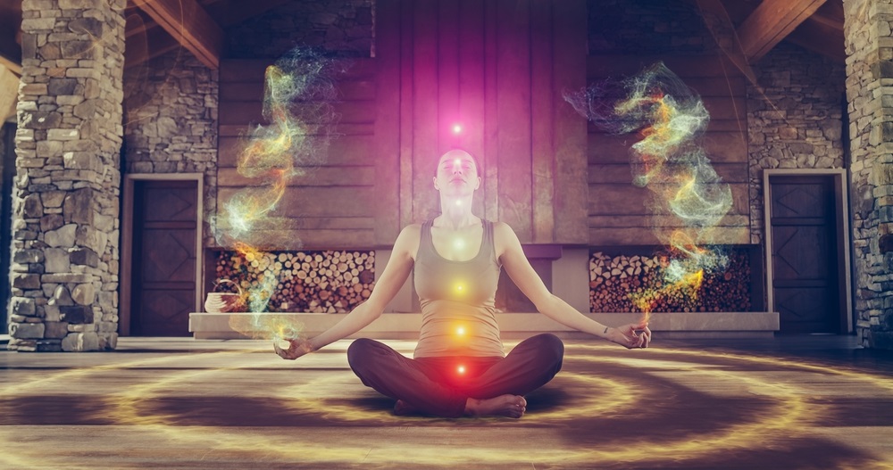 Reiki healing chakras in 2024 and their impact on energy balance