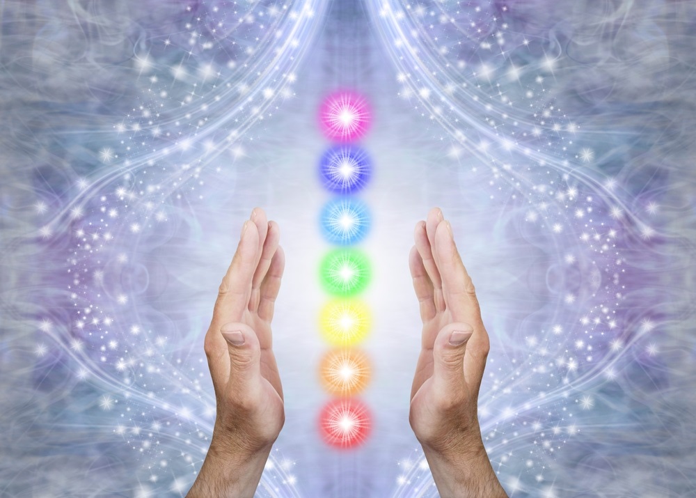 Reiki healing chakras in 2024 and their impact on energy balance