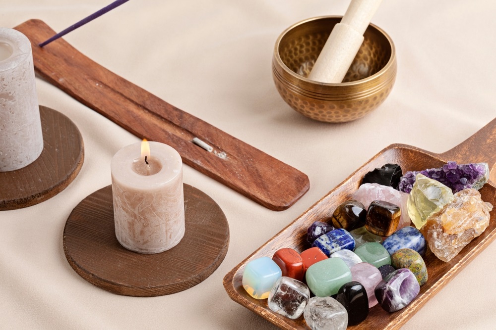 Reiki healing chakras in 2024 and their impact on energy balance