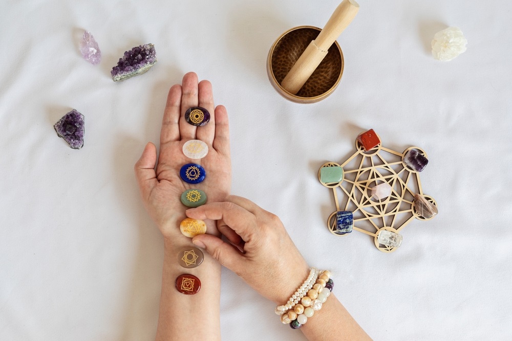 Reiki healing chakras in 2024 and their impact on energy balance