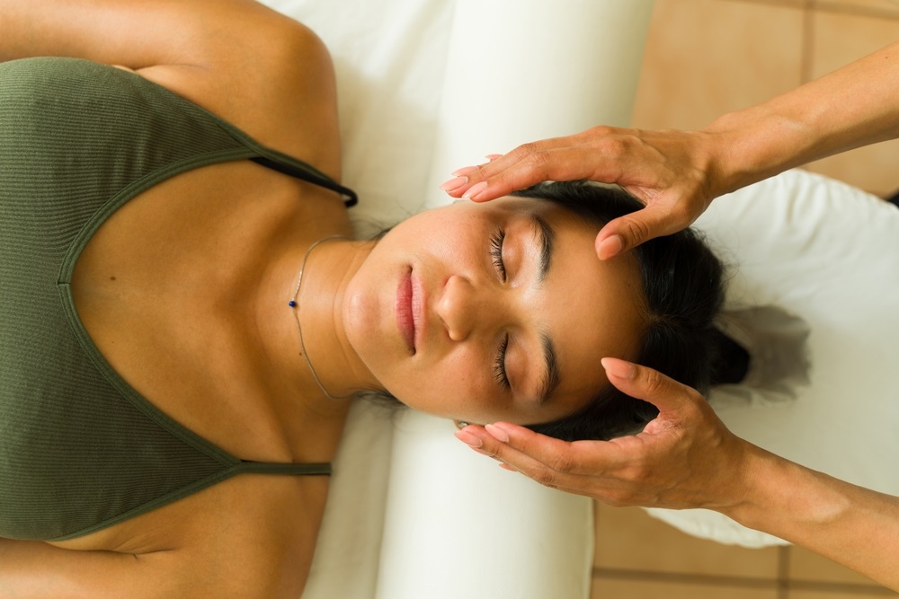 how many Reiki sessions are needed for healing