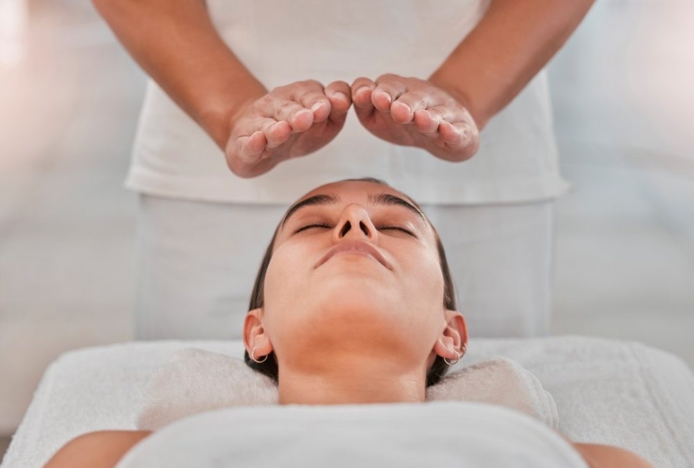 how to prepare for a reiki session-Yrma Wilson