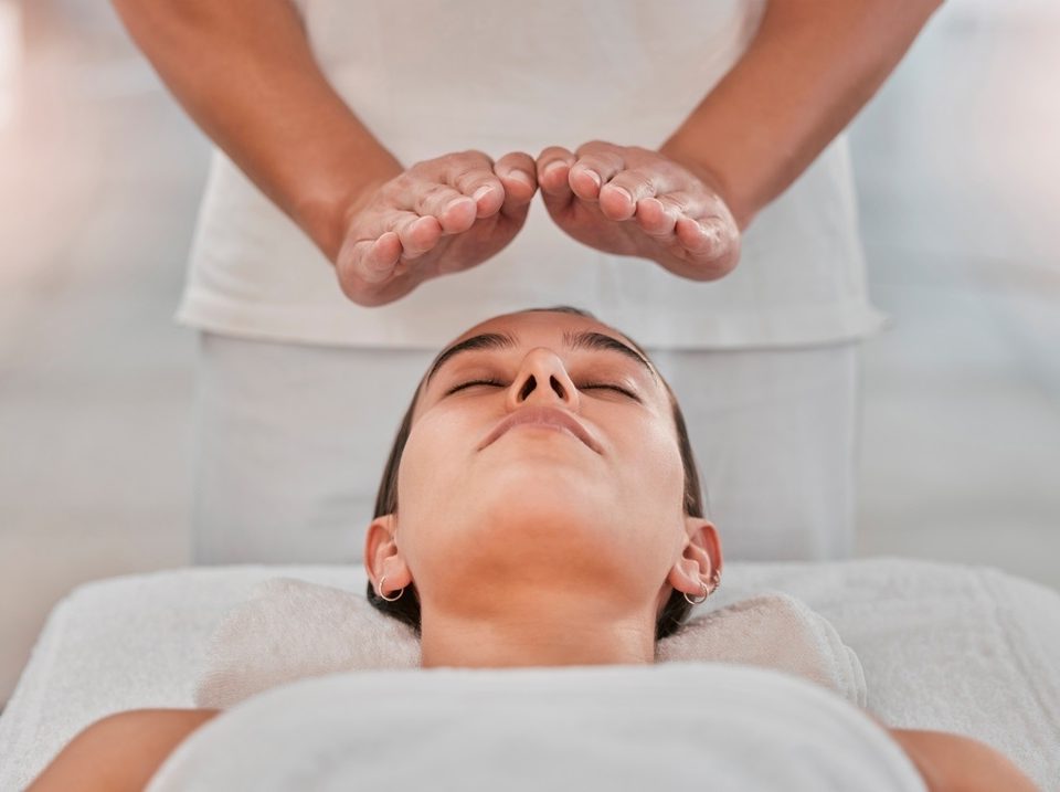 how to prepare for a reiki session-Yrma Wilson