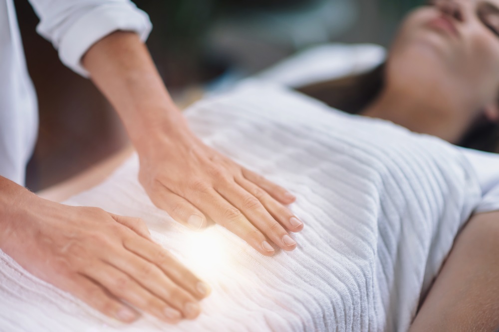 what to expect from a reiki healing session