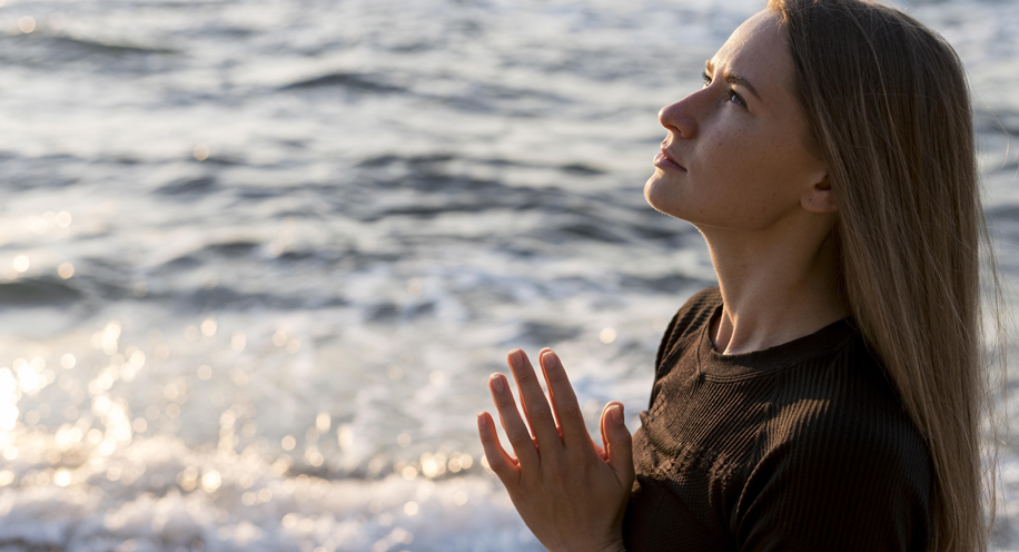 Energy healing 