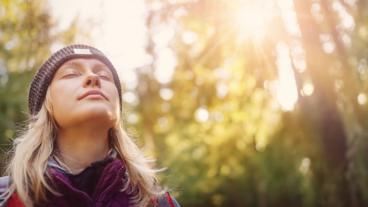 Spiritual Clarity