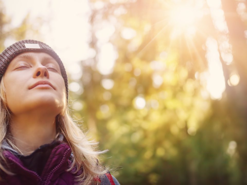 Spiritual Clarity