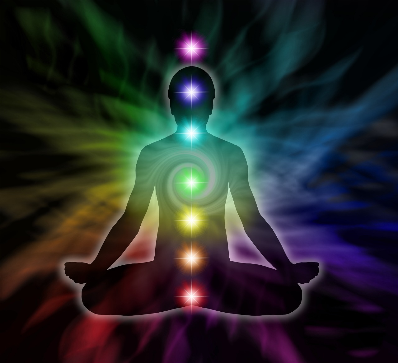 Feel light
