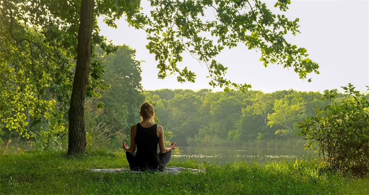 what is energy healing