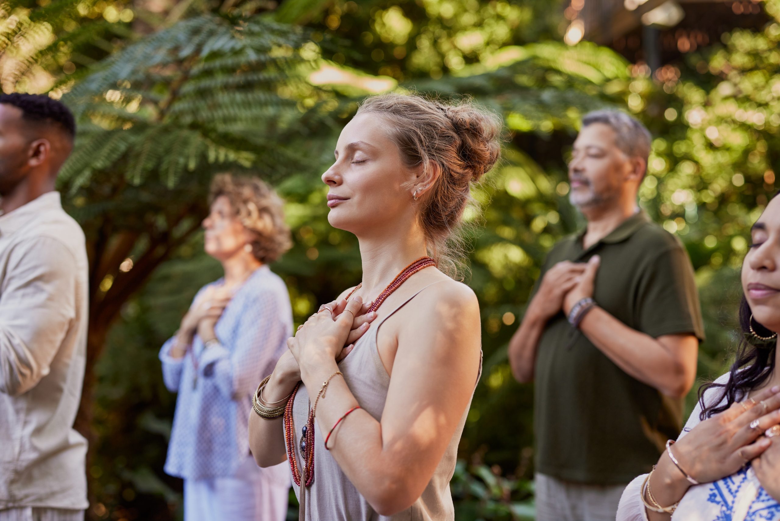 energy healing near me 