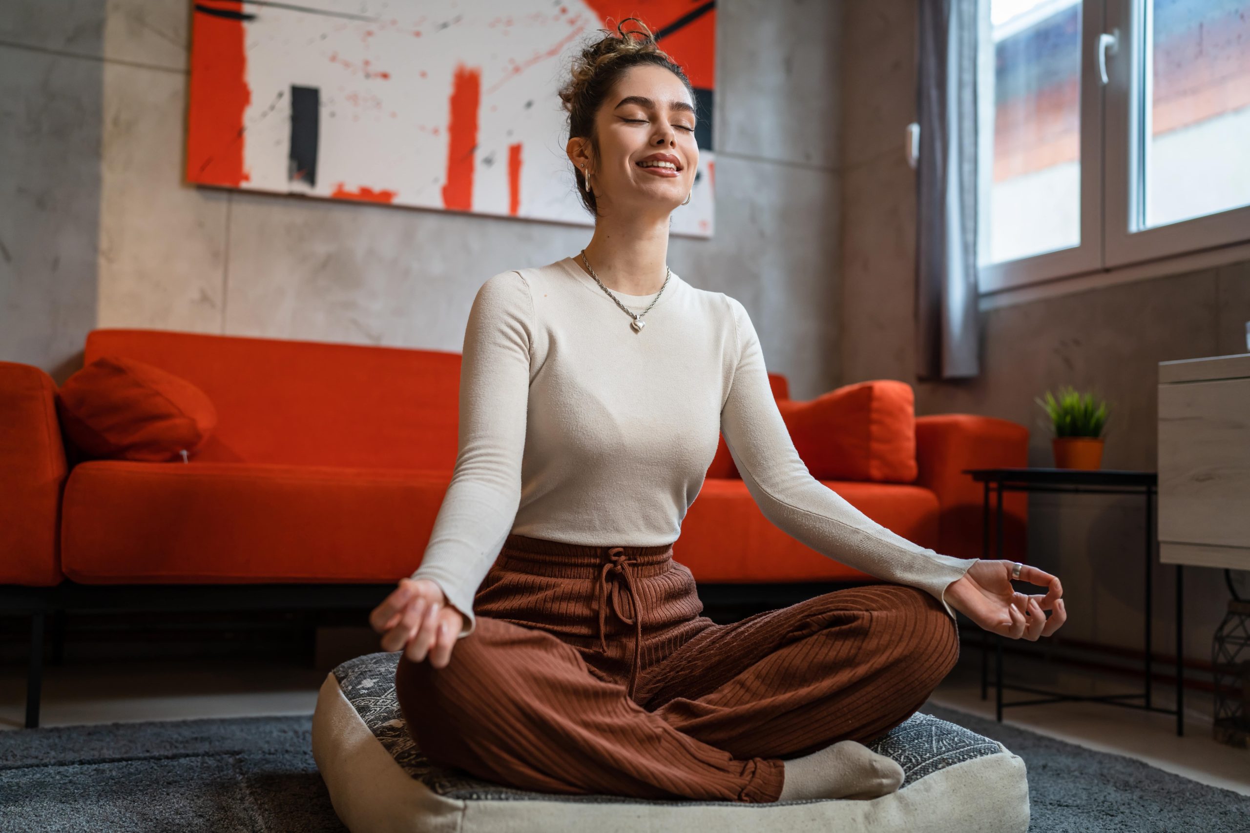 energy healing near me
