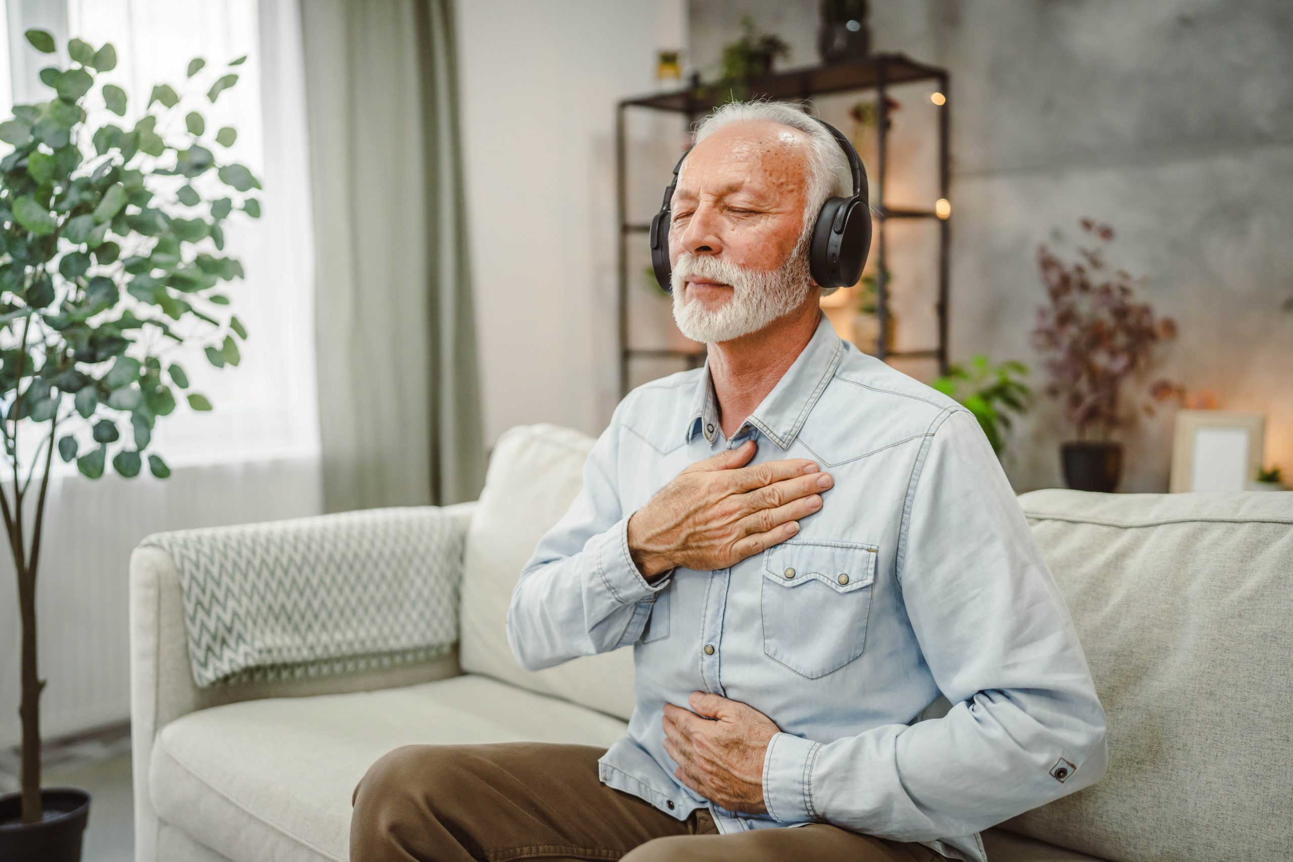 energy healing 