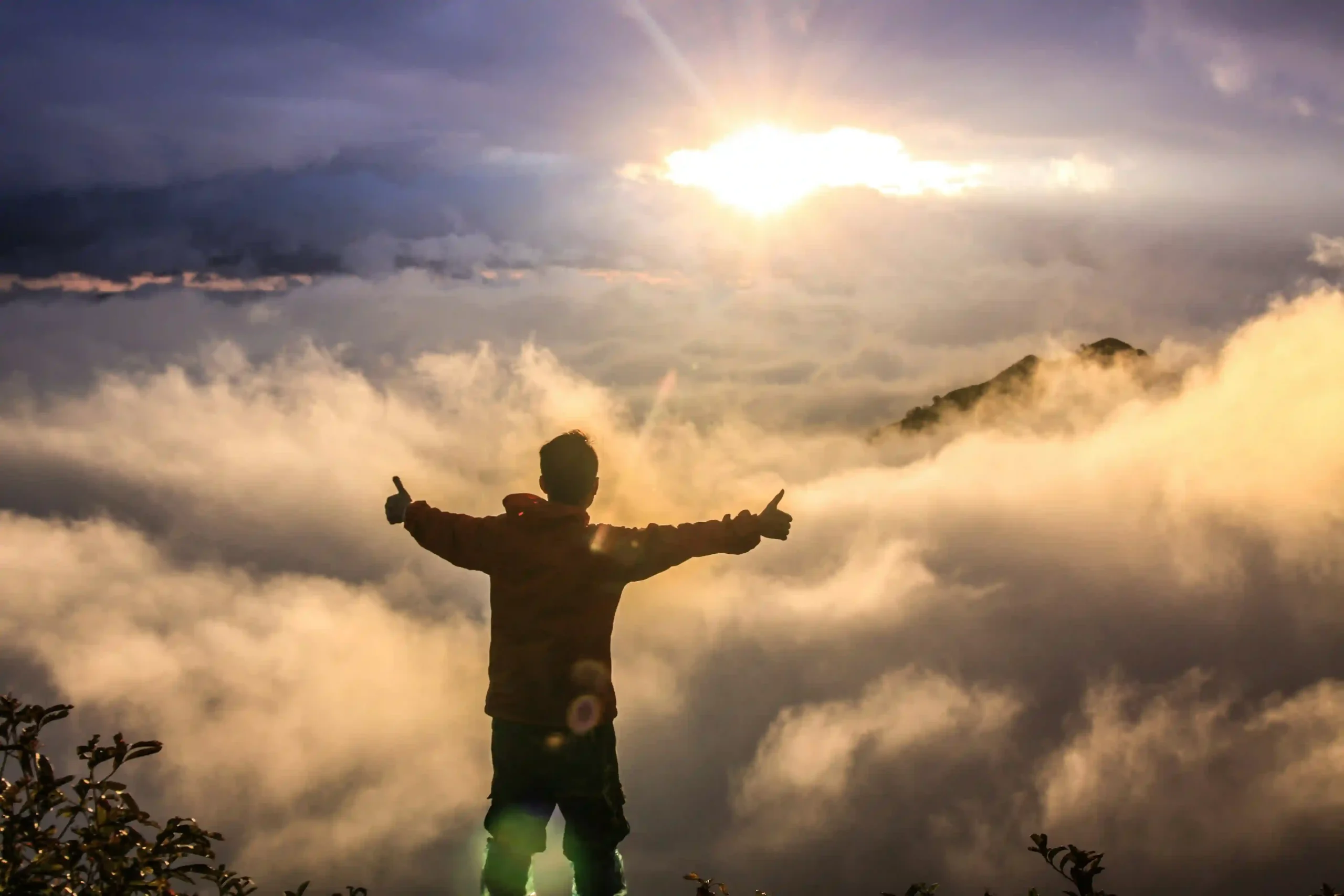 energy healing