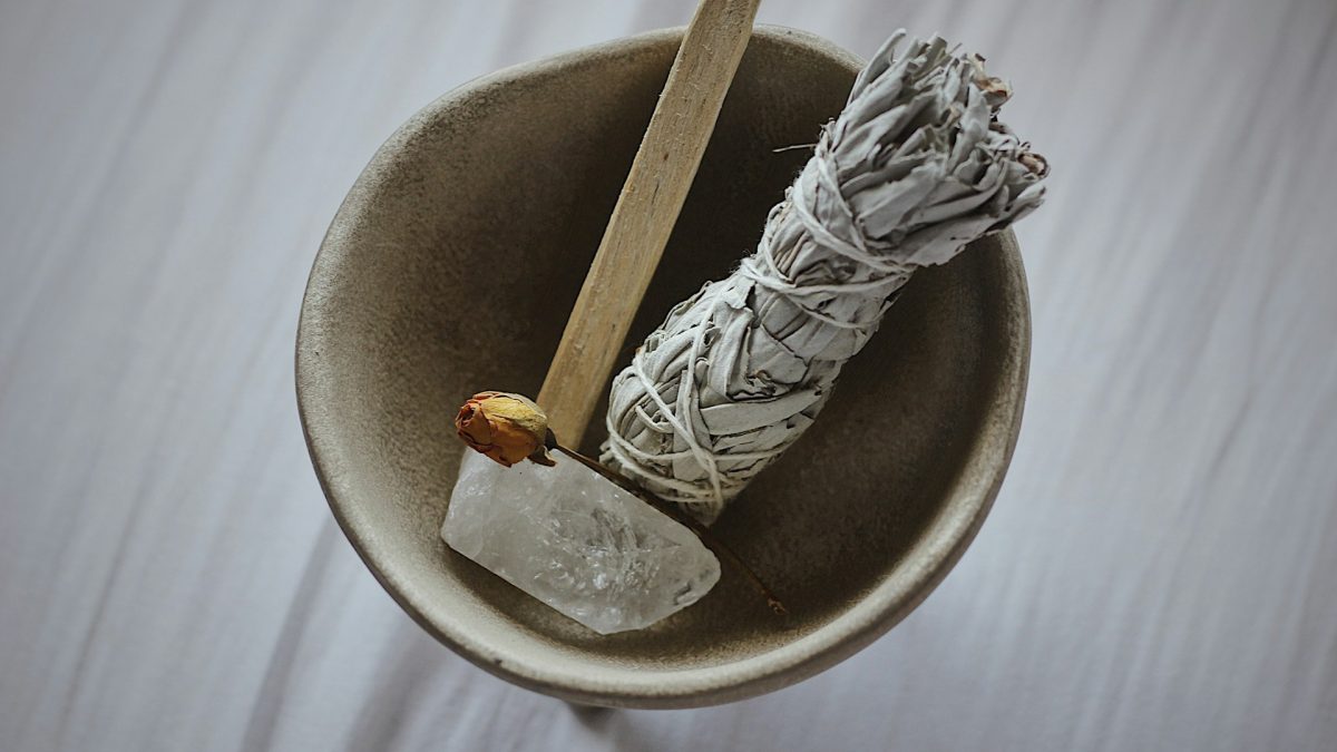 Hyper connected world energy healing