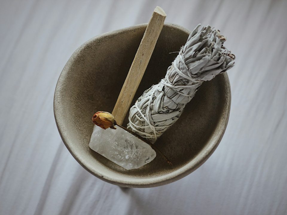 Hyper connected world energy healing