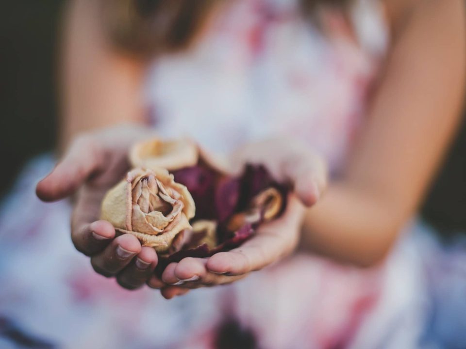 Benefits of Clearing the Energy (2)