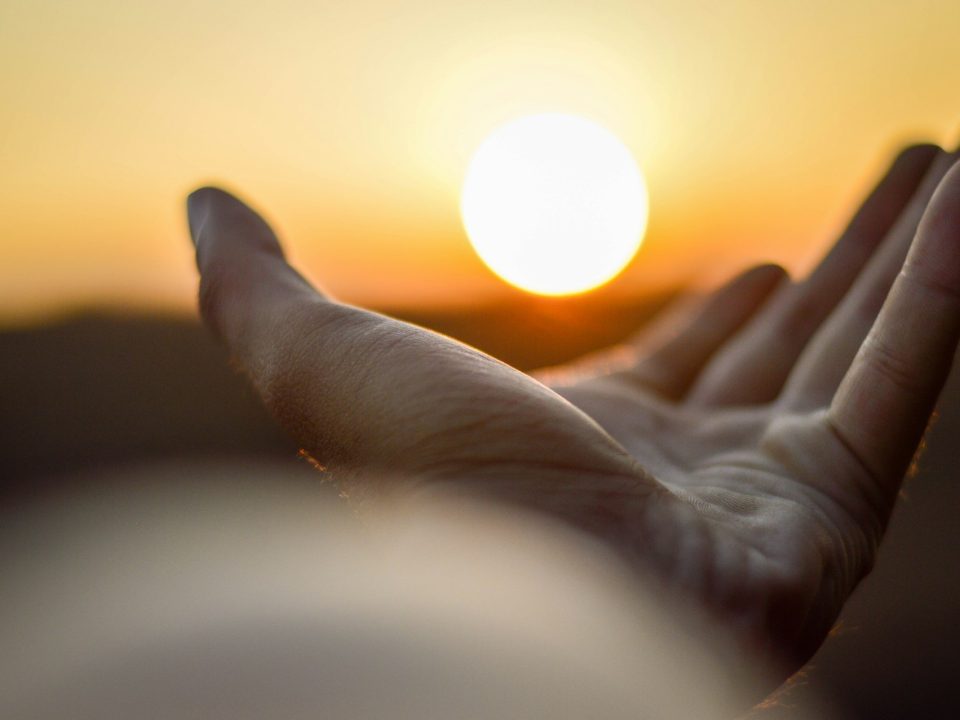 How Tuning Forks Play a Major Role in Energy Healing