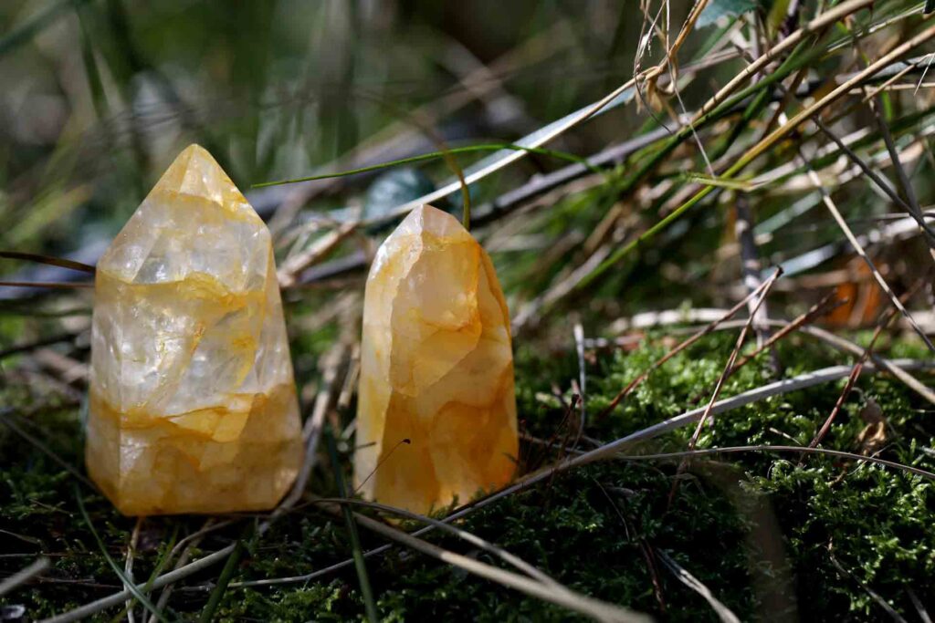 Connecting You with Your Energy Source and Abundance