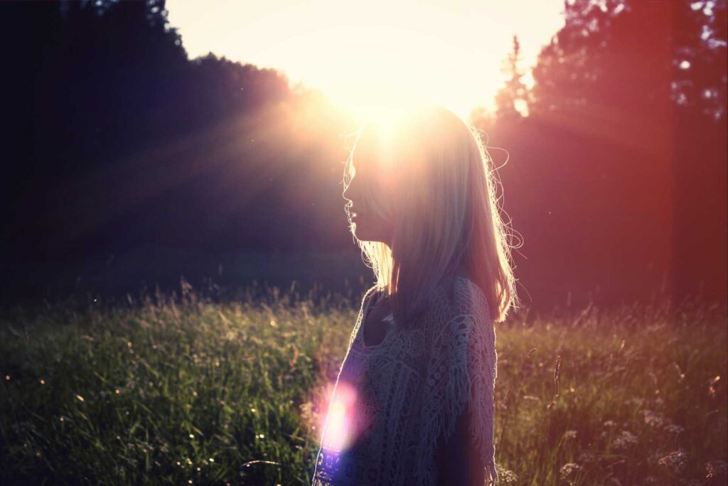 healer help remove energetic blockages