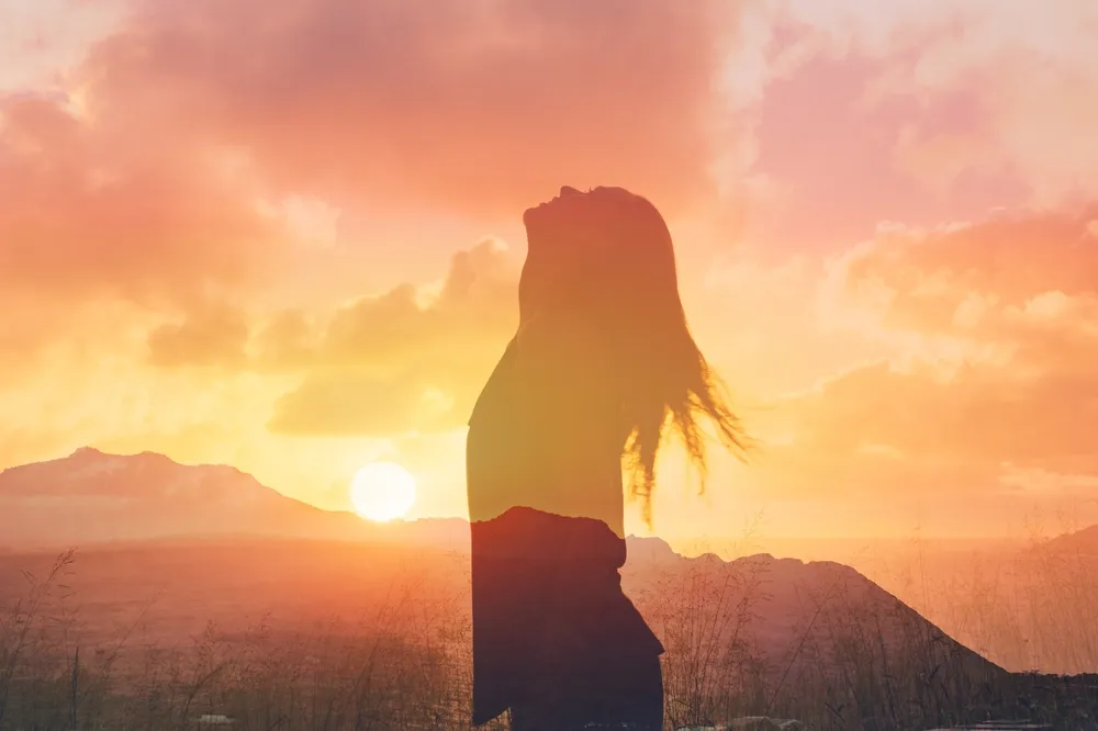 Energy healing for love and self-love through heart-centered spiritual healing