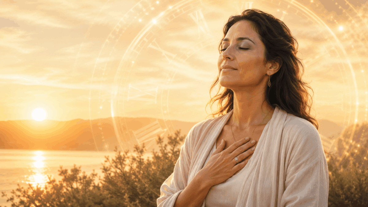 How to Trust Divine Timing: