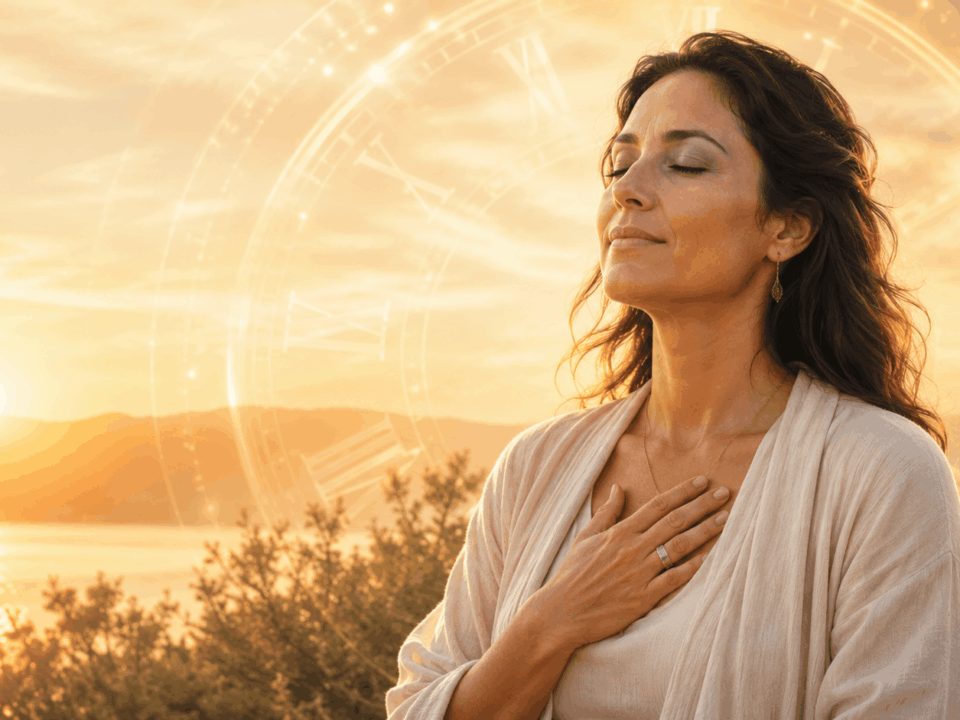 How to Trust Divine Timing: