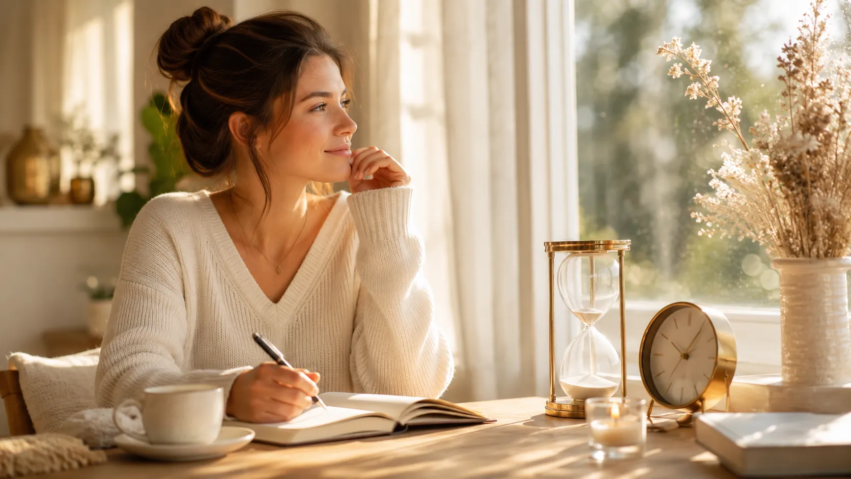 How to trust Divine timing through energy healing and inner peace