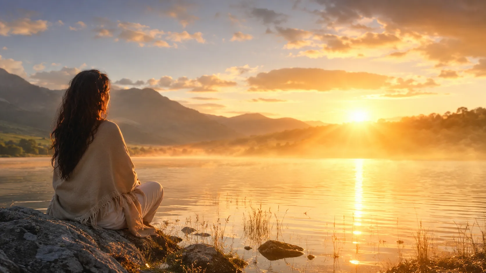 How to trust Divine timing through energy healing and inner peace